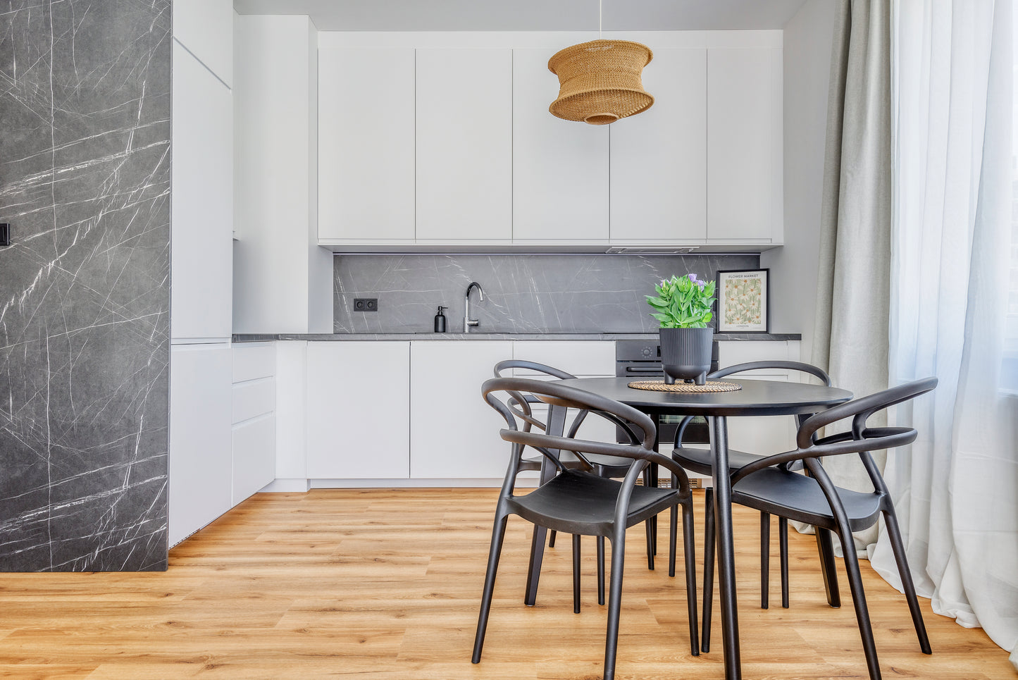 4-pokojowe Mieszkanie, ul. Taylora, Ursus, Warszawa