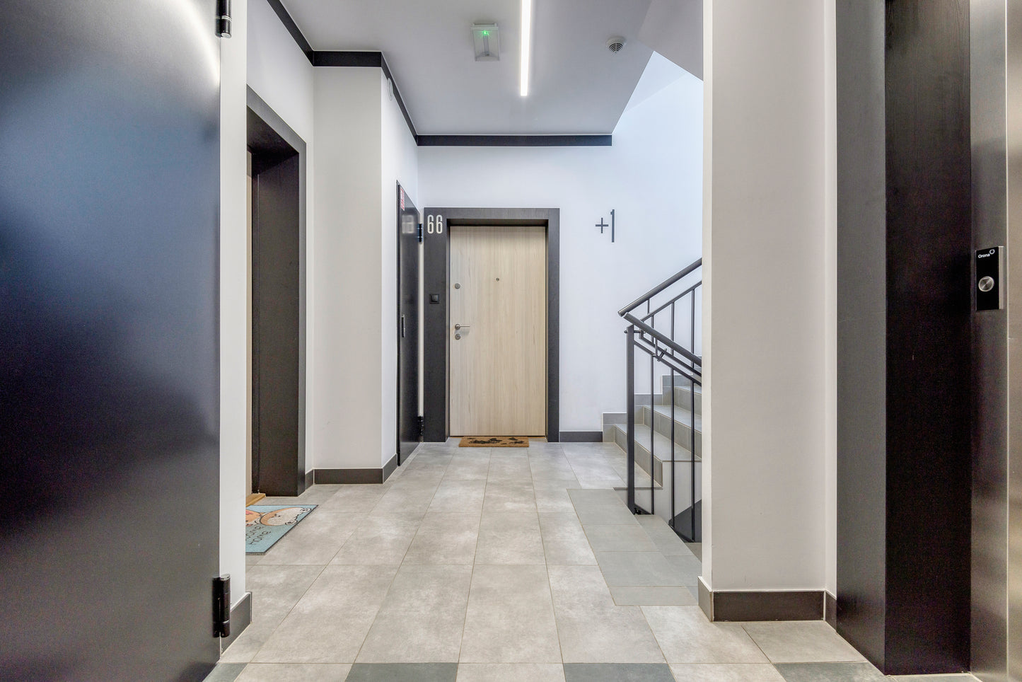 4-pokojowe Mieszkanie, ul. Taylora, Ursus, Warszawa