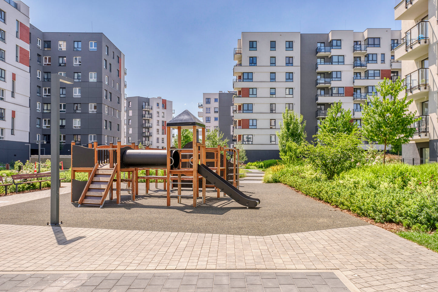 4-pokojowe Mieszkanie, ul. Taylora, Ursus, Warszawa