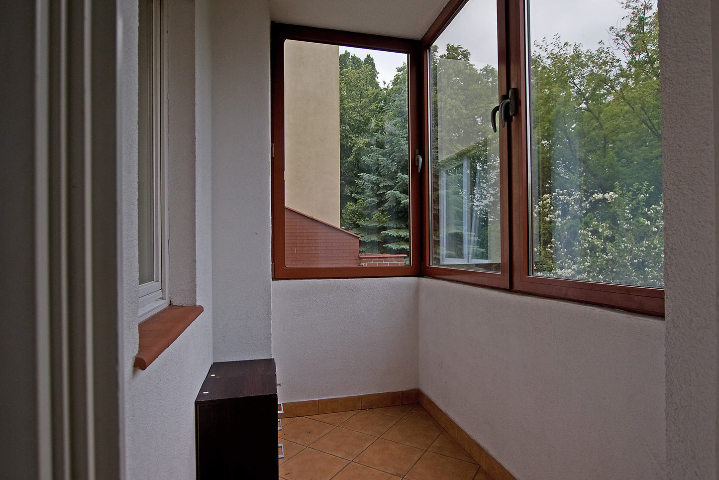 Kawalerka ul. Aspekt 63, Bielany, Warszawa