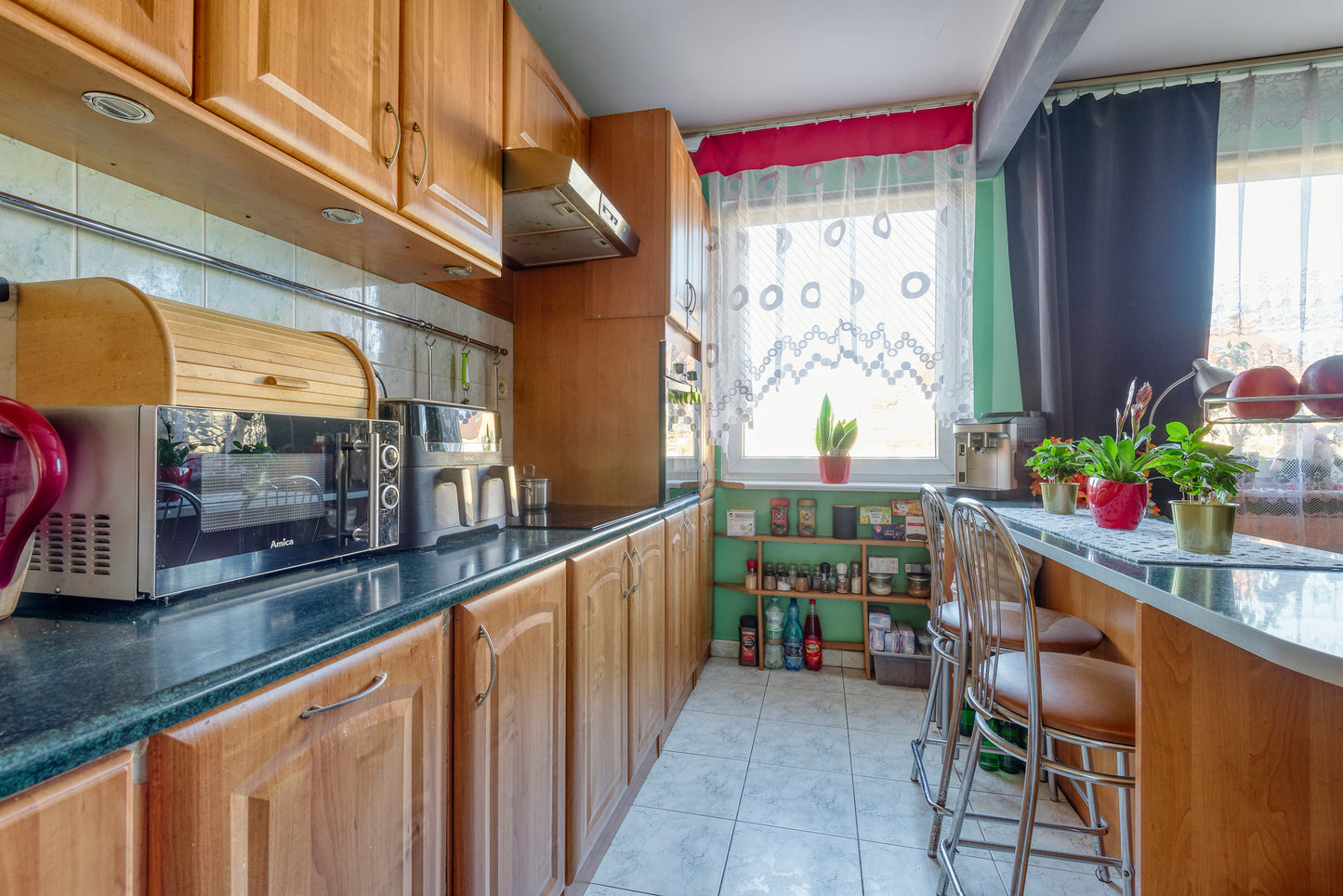 3-pokojowe mieszkanie na Bielanach