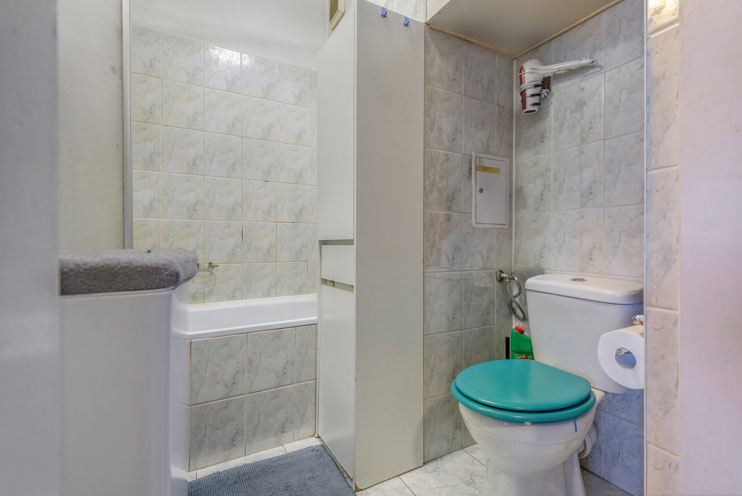 3-pokojowe mieszkanie na Bielanach