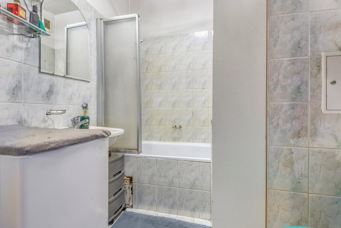 3-pokojowe mieszkanie na Bielanach