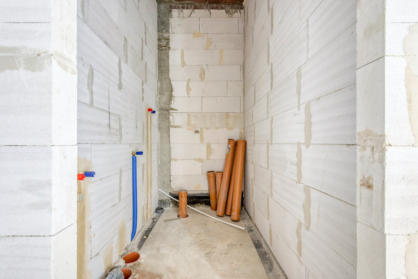 Dom w zabudowie bliźniaczej gm. Piaseczno