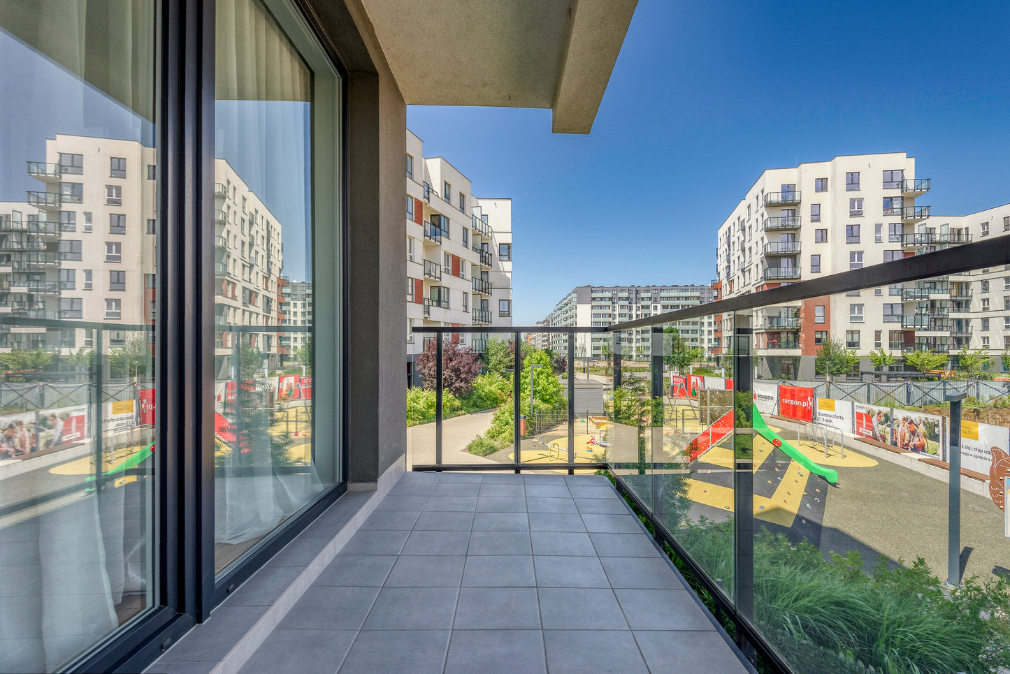 4-pokojowe Mieszkanie, ul. Taylora, Ursus, Warszawa