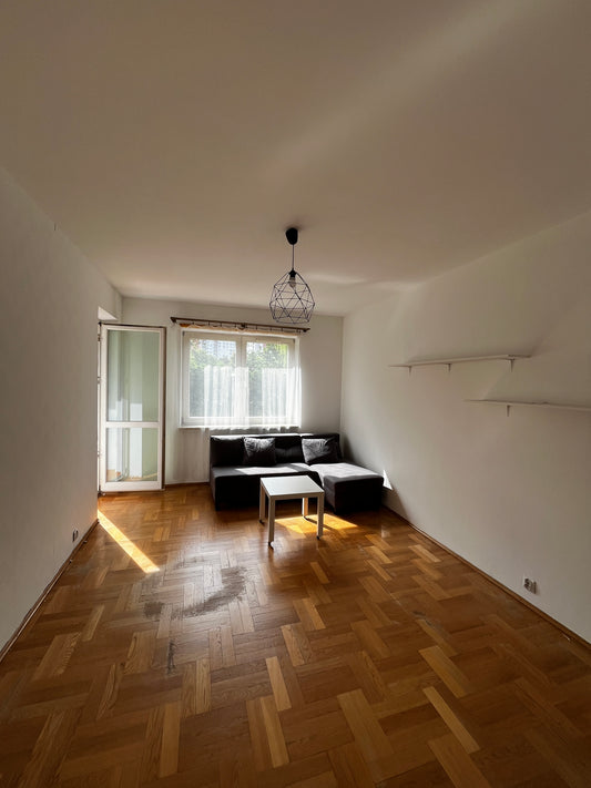 Kawalerka ul. Aspekt 63, Bielany, Warszawa