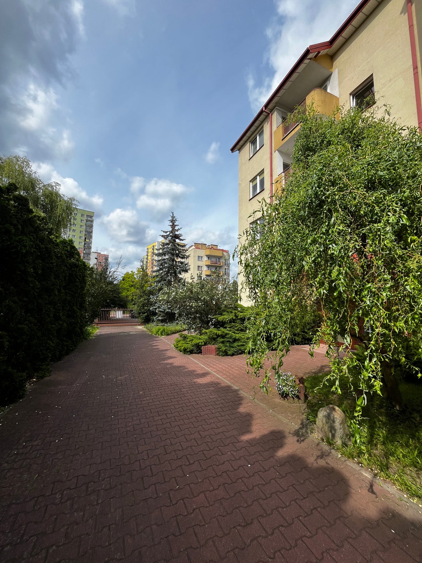 Kawalerka ul. Aspekt 63, Bielany, Warszawa
